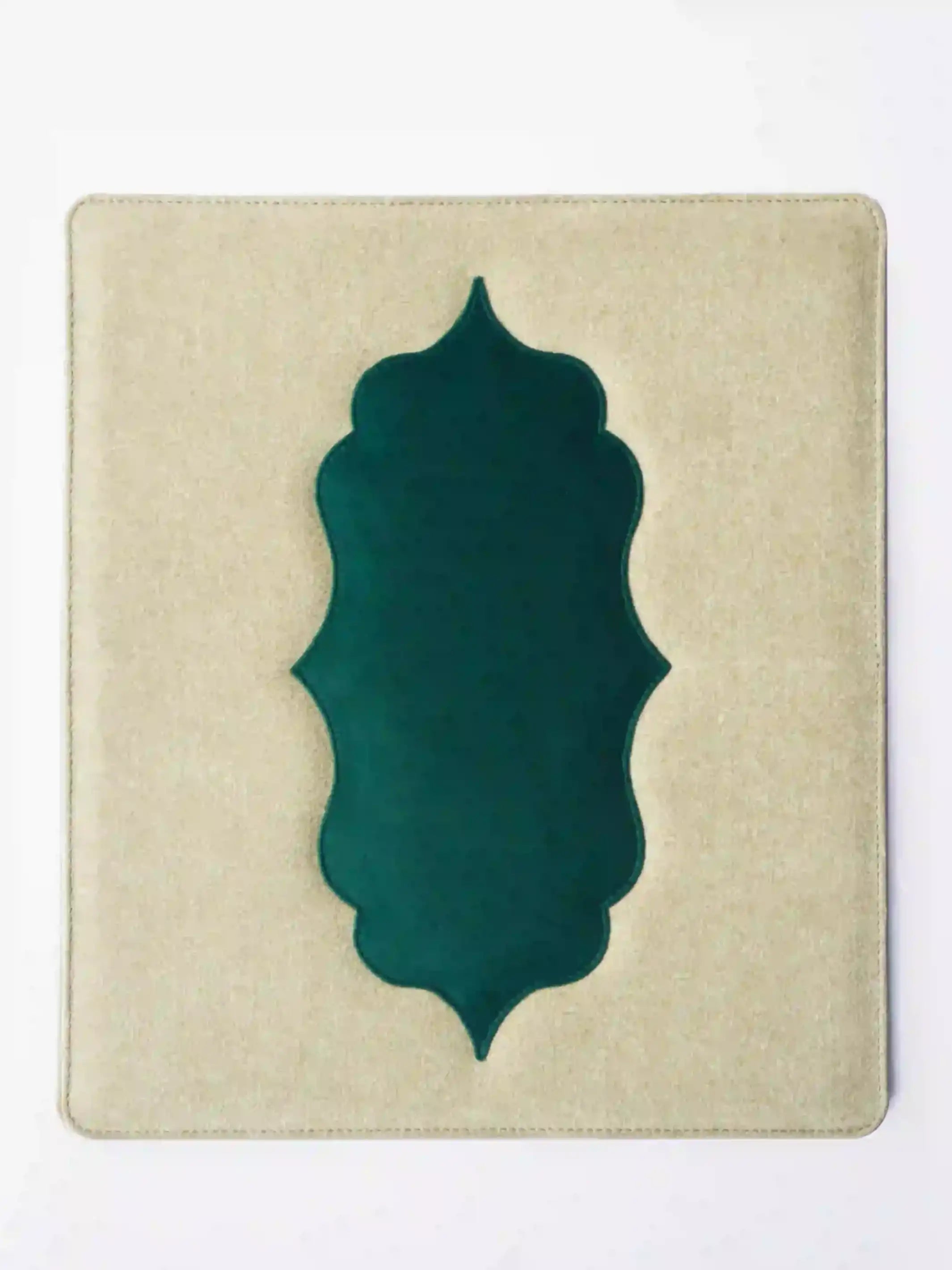 Big Window Table Mat (Set of 6)