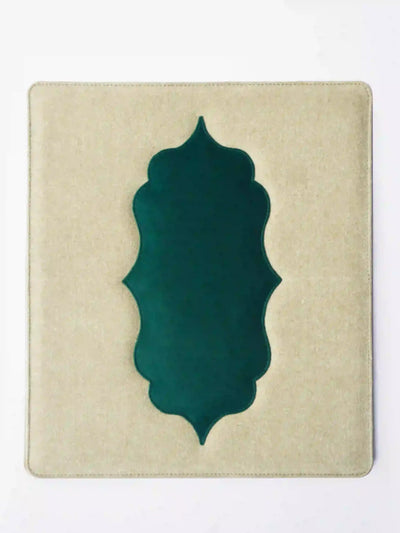 Big Window Table Mat (Set of 6)