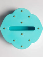 The Cotton Candy Tissue Box