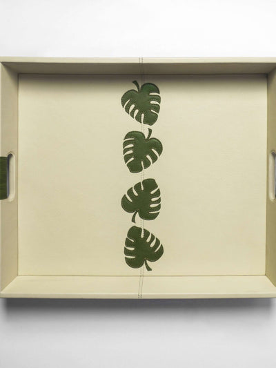 The Botanical Tray - Big