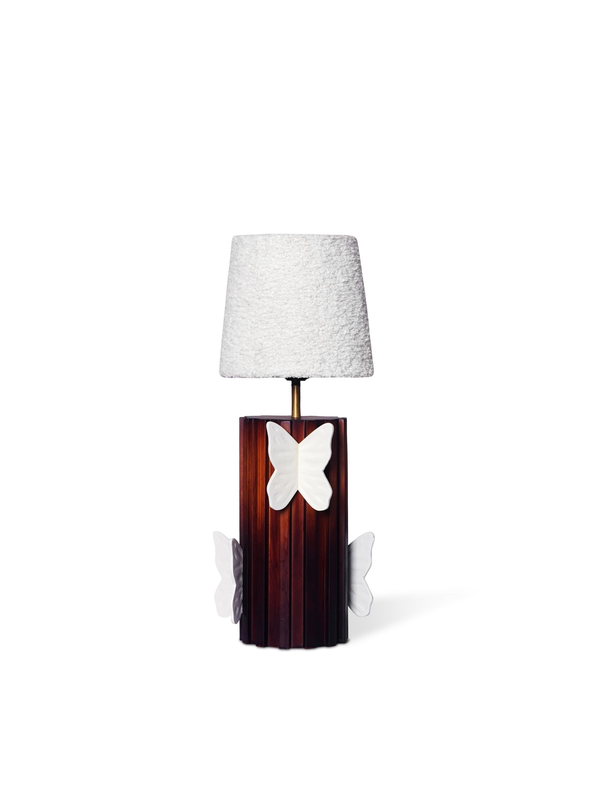 Butterfly Table Lamp