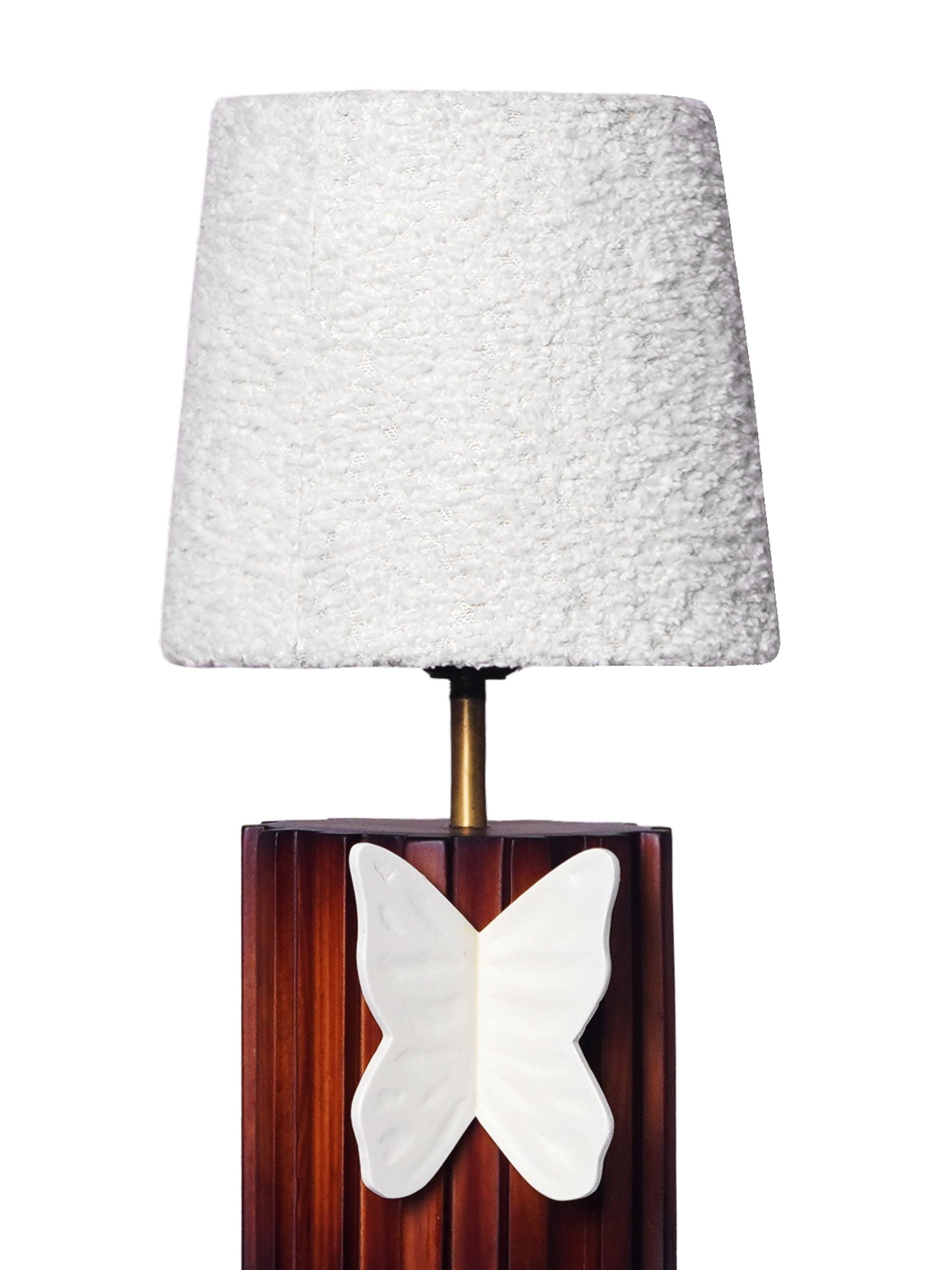 Butterfly Table Lamp