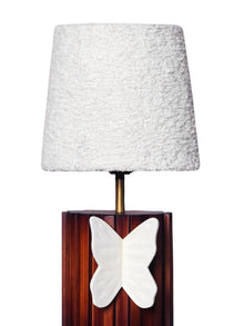Butterfly Table Lamp