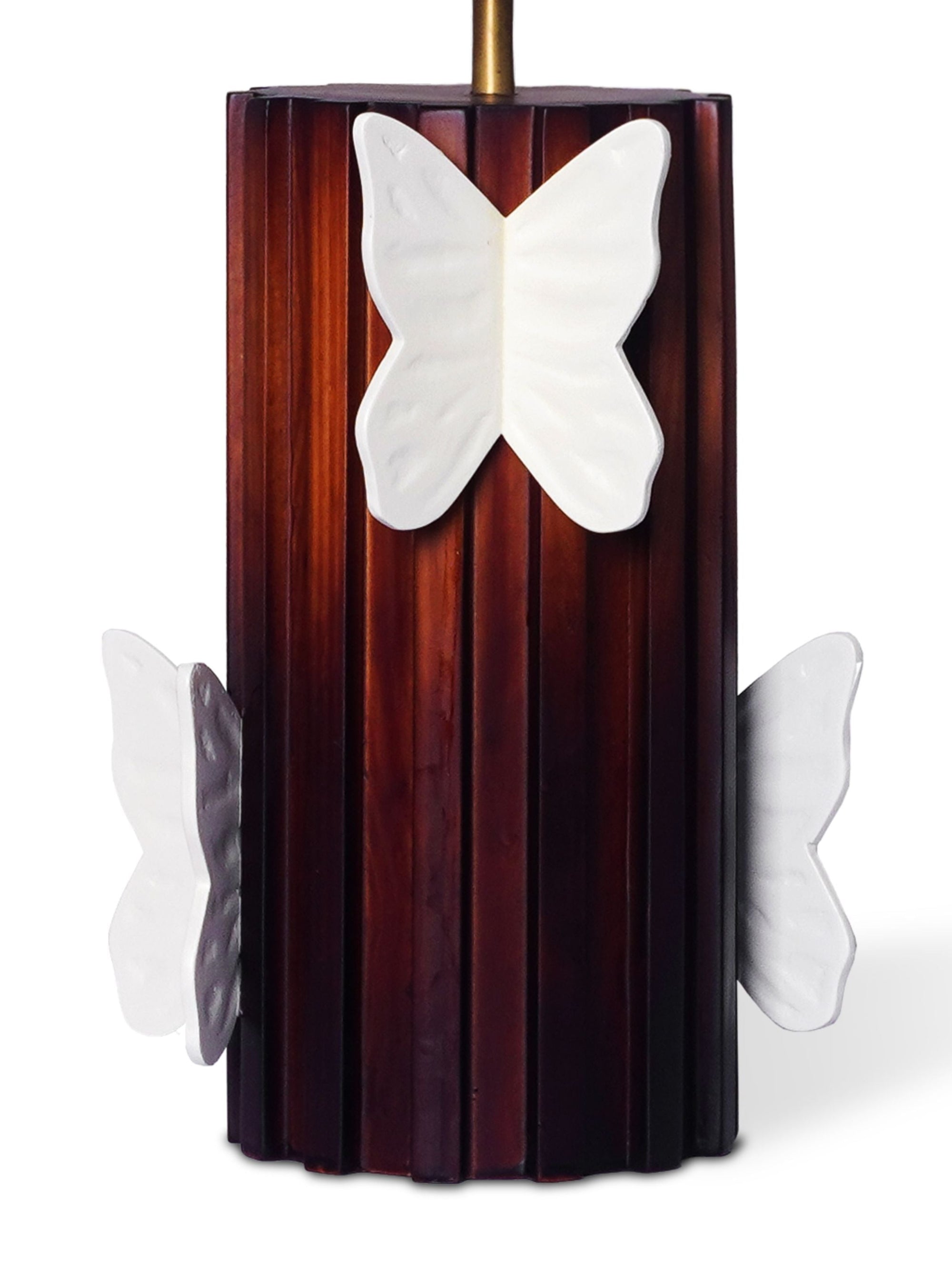 Butterfly Table Lamp