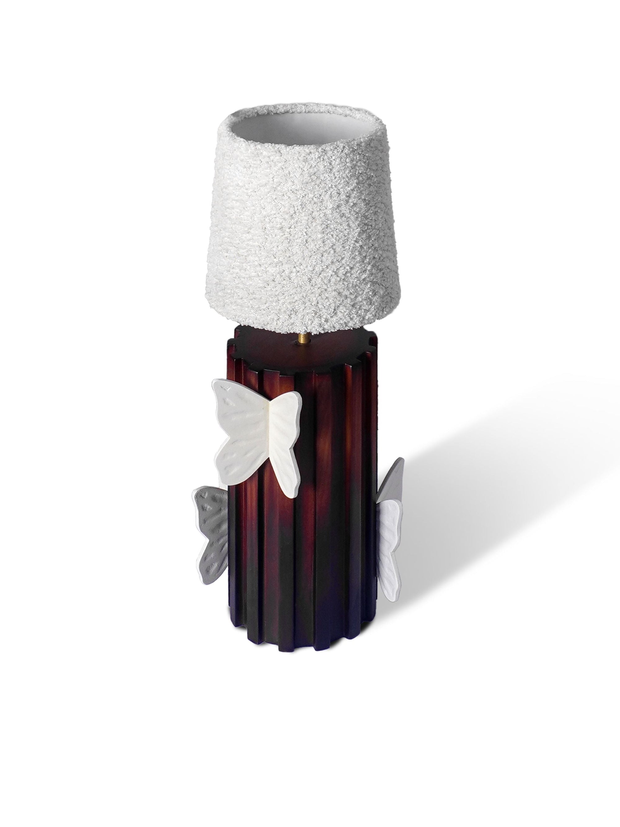 Butterfly Table Lamp