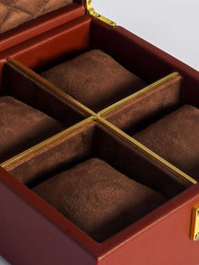 The Brick Watch Box