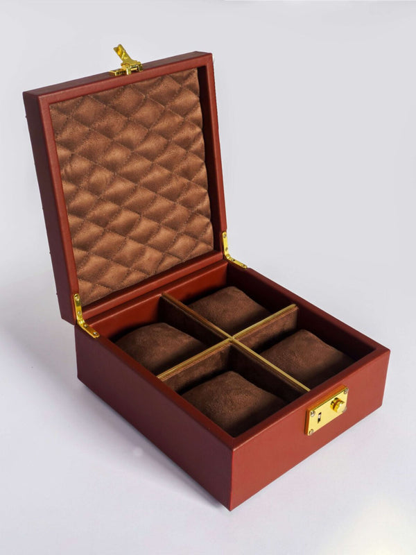 The Brick Watch Box