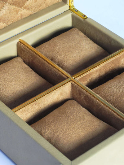 Rainbow Watch Box