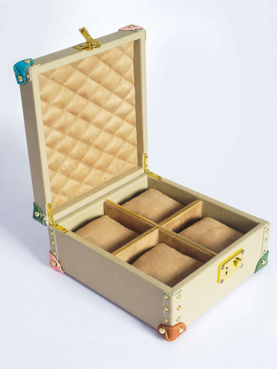 Rainbow Watch Box