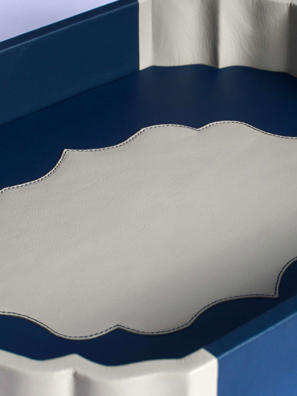 The Jharokha Tray