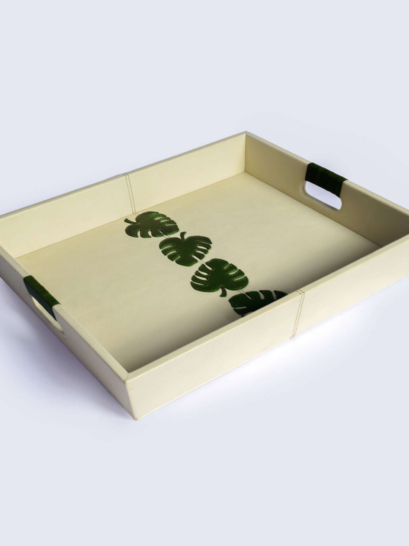 The Botanical Tray - Big