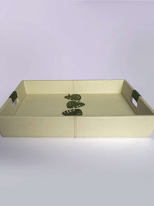 The Botanical Tray - Big