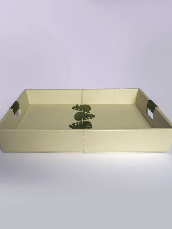 The Botanical Tray - Big