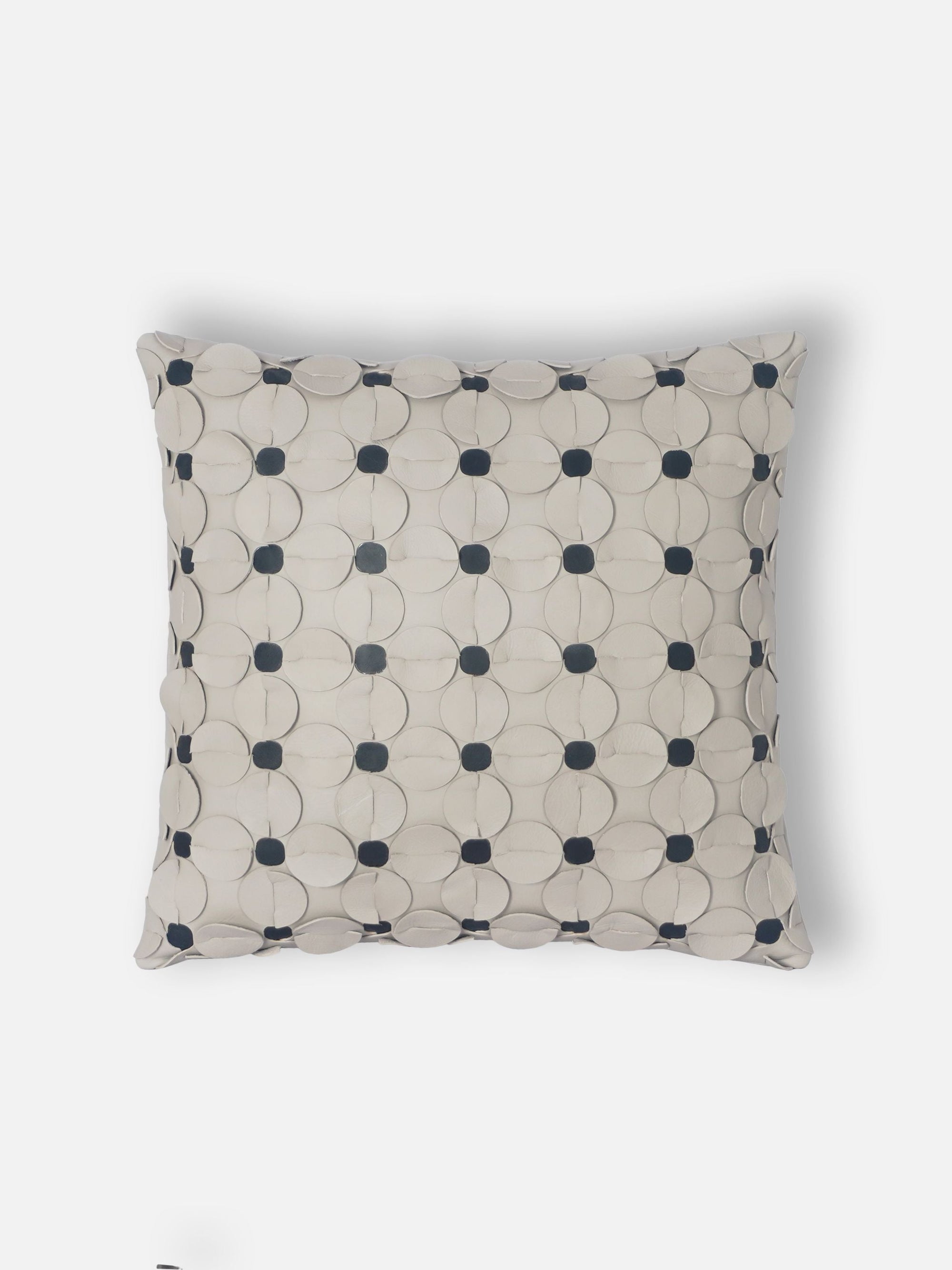 The Flower Cushion