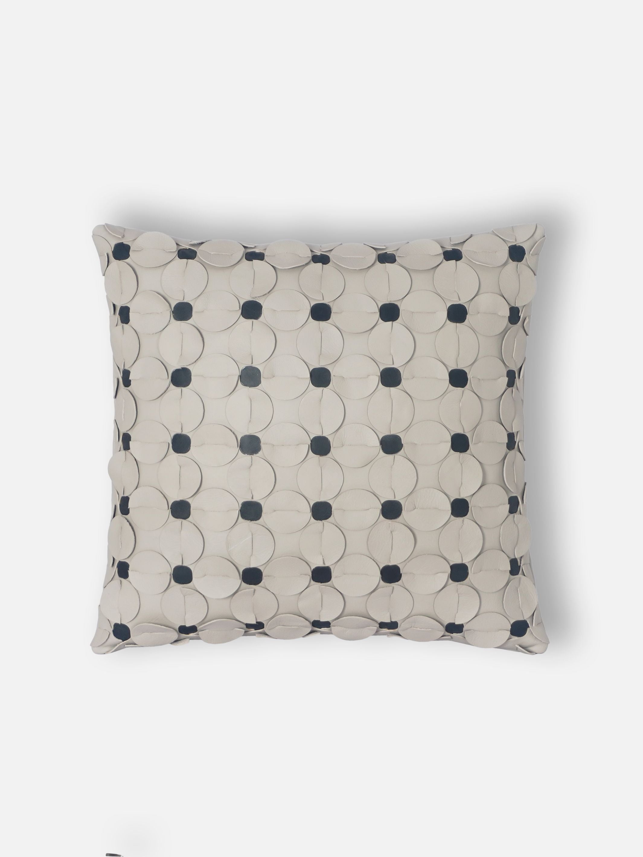 The Flower Cushion