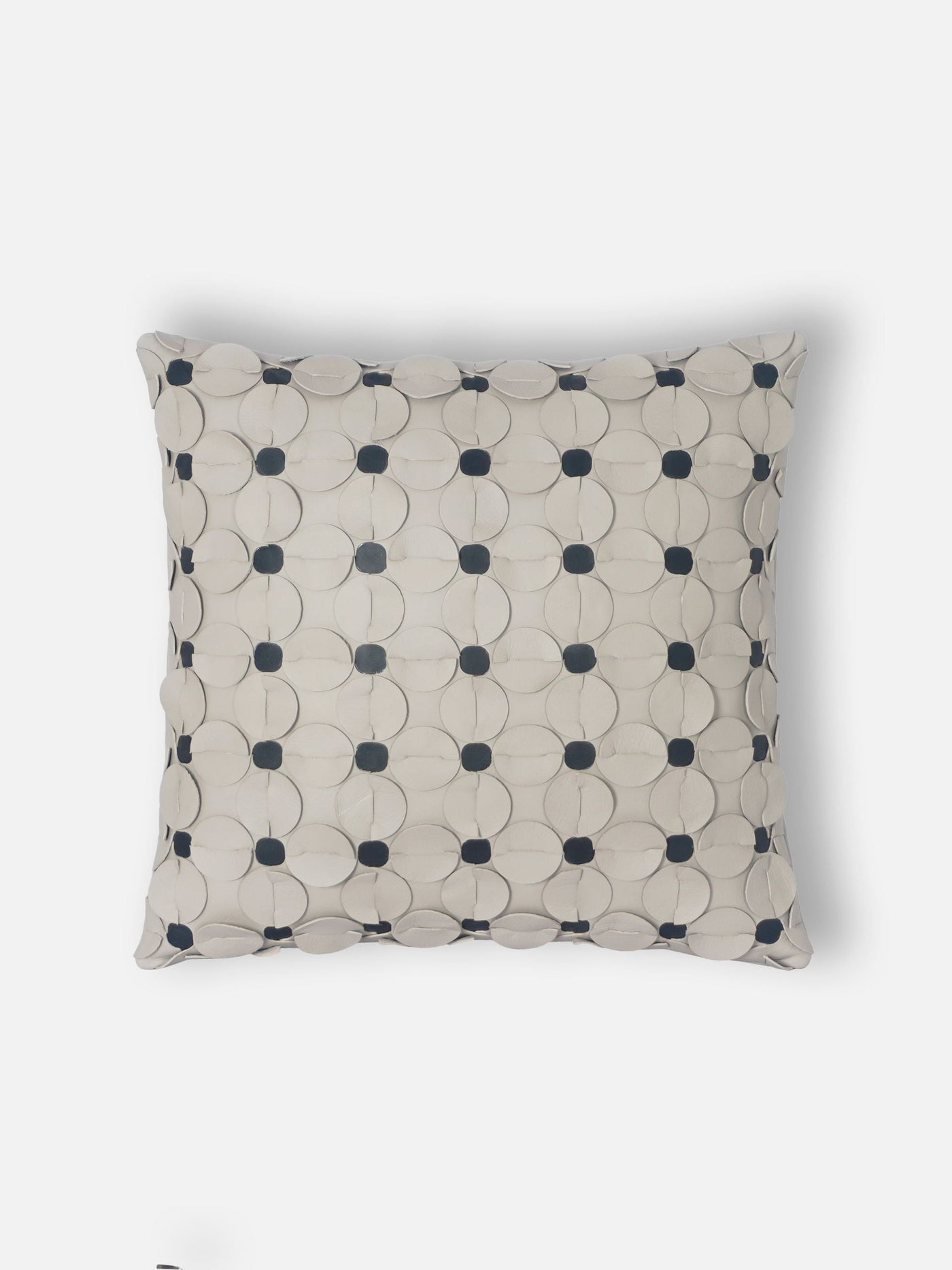 The Flower Cushion