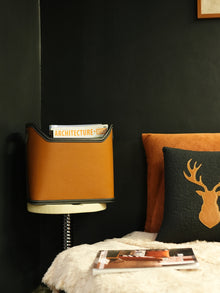 Magazine Holder