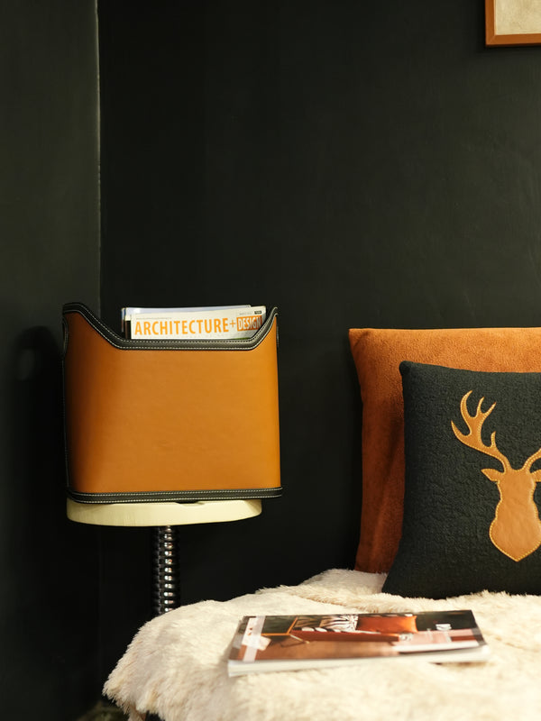 Magazine Holder