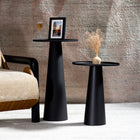 Brie Drink Table Tall