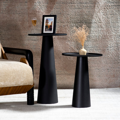 Brie Drink Table Tall