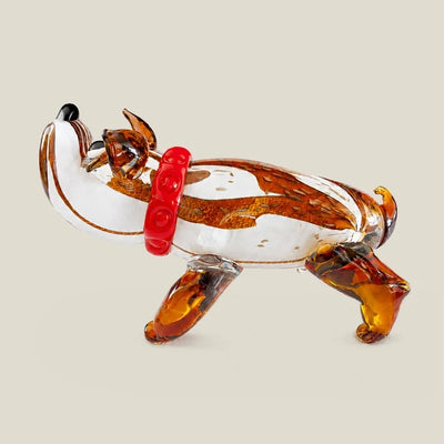 Murano Glass Duke Of Venice