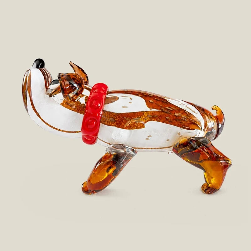 Murano Glass Duke Of Venice