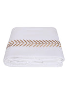 100% Cotton Duvet Cover - Spring