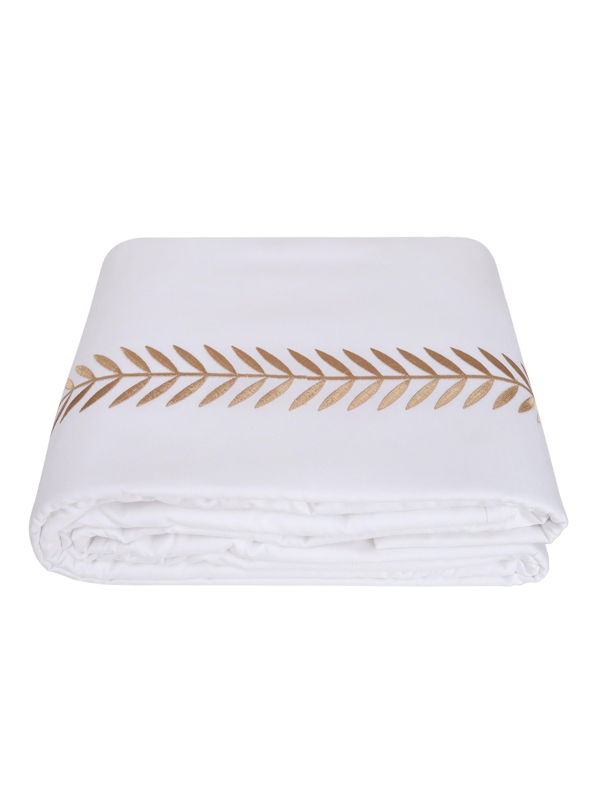 100% Cotton Duvet Cover - Spring