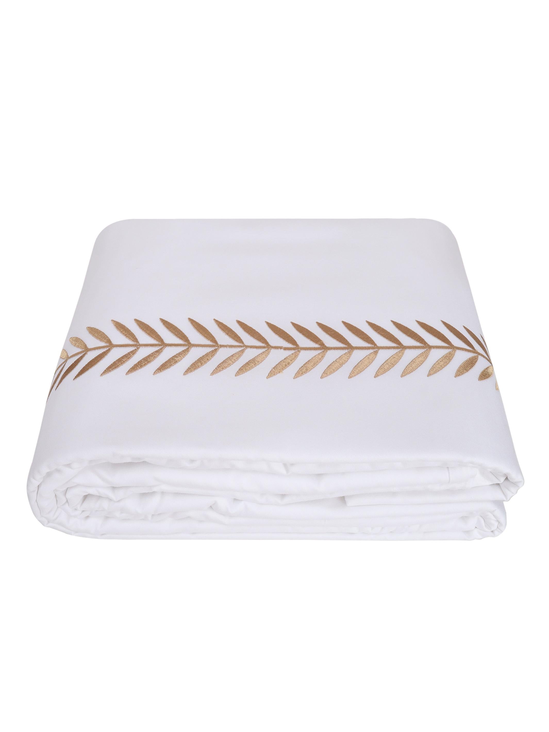 100% Cotton Duvet Cover - Spring