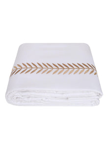 100% Cotton Duvet Cover - Spring