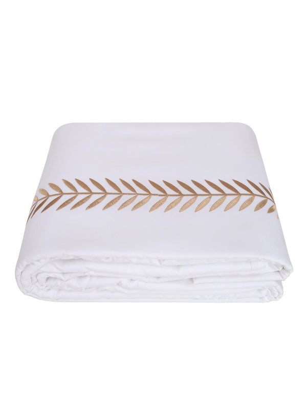 100% Cotton Duvet Cover - Spring