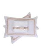 100% Cotton Duvet Cover - Spring