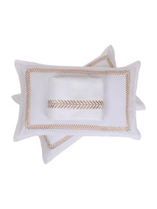 100% Cotton Duvet Cover - Spring