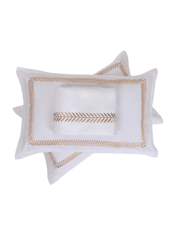 100% Cotton Duvet Cover - Spring