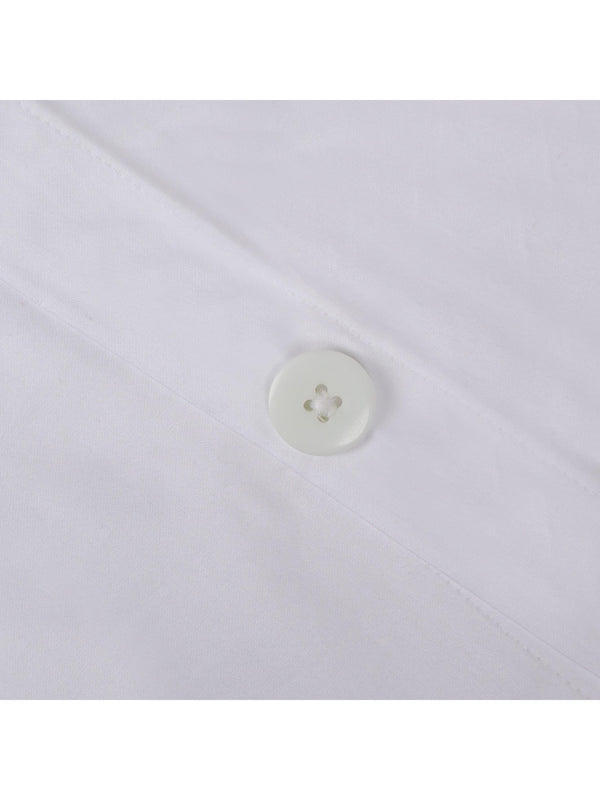 100% Cotton Duvet Cover - Spring