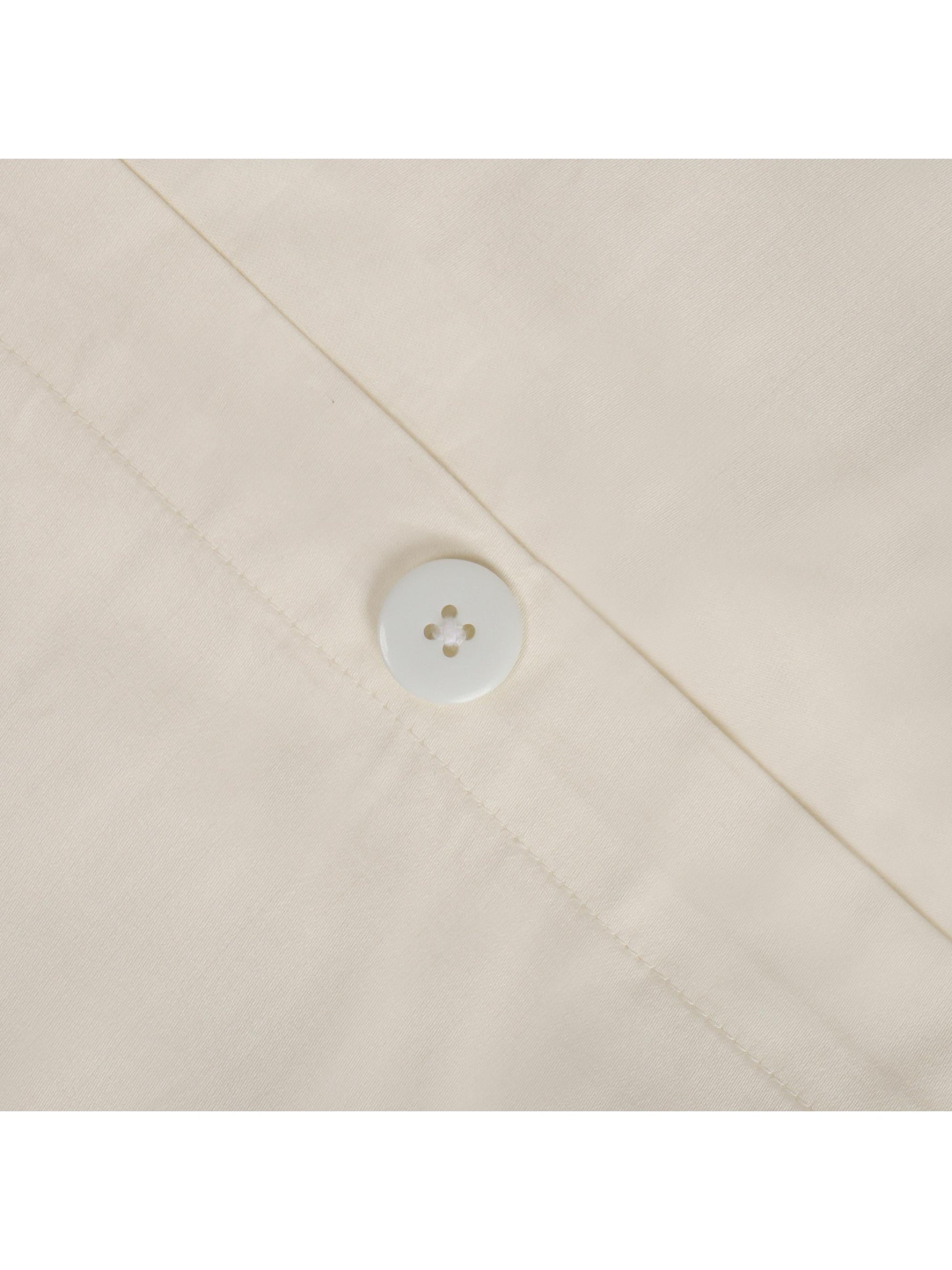100% Cotton Duvet Cover - Waffle