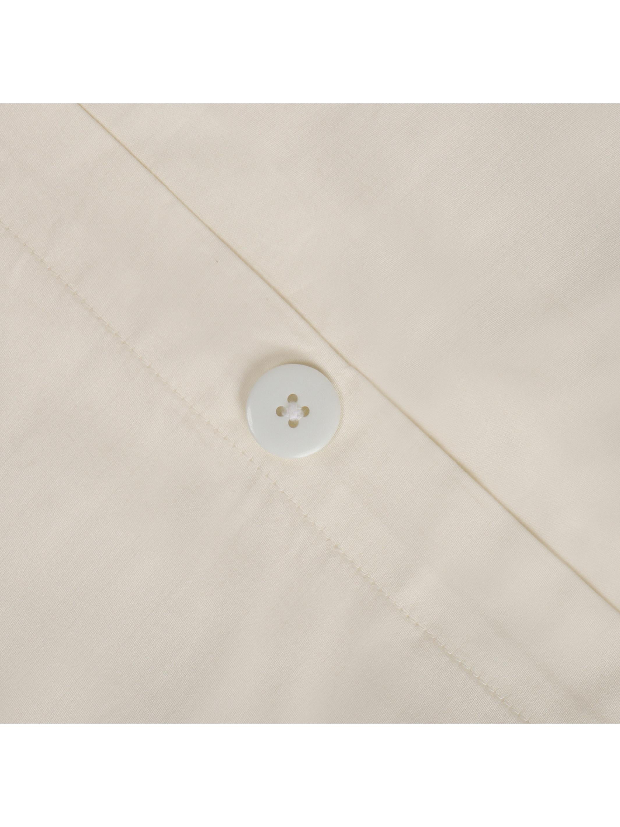 100% Cotton Duvet Cover - Waffle