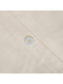 100% Cotton Duvet Cover - Waffle