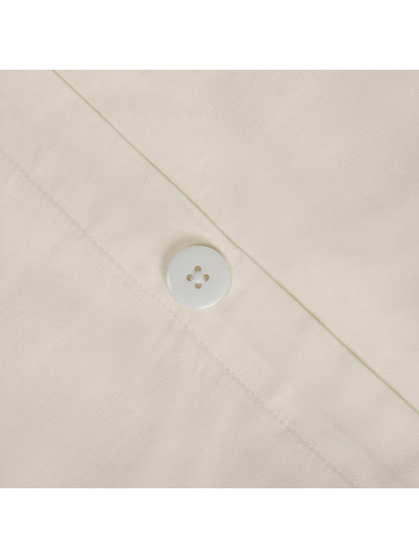 100% Cotton Duvet Cover - Waffle