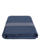 100% Cotton Duvet Cover - Waffle