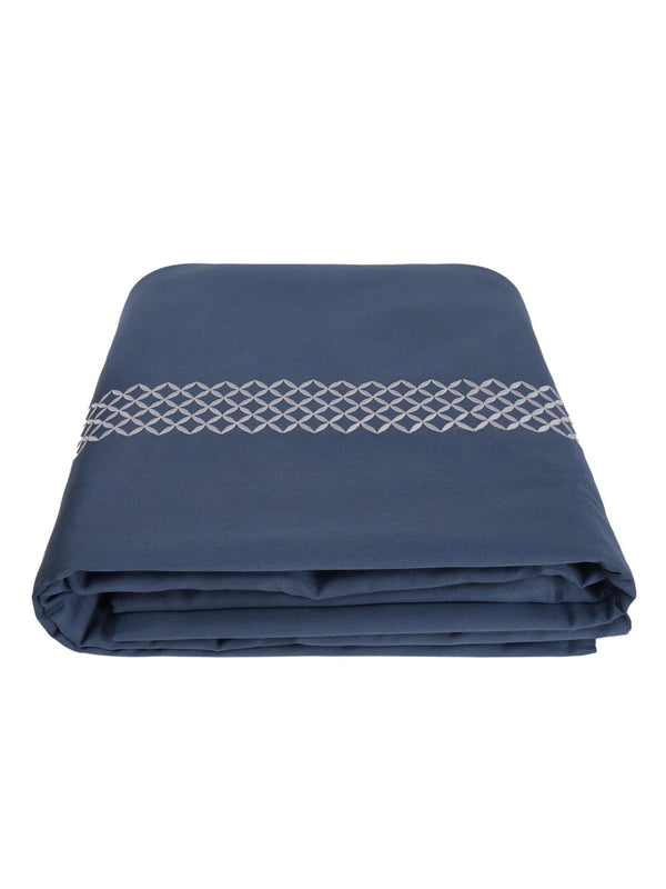 100% Cotton Duvet Cover - Waffle