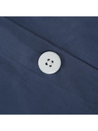 100% Cotton Duvet Cover - Waffle