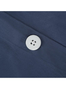 100% Cotton Duvet Cover - Waffle