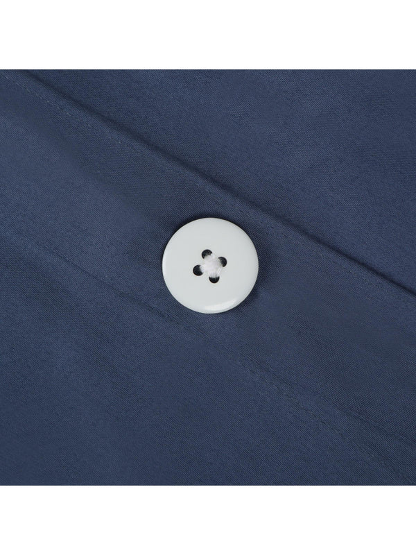 100% Cotton Duvet Cover - Waffle