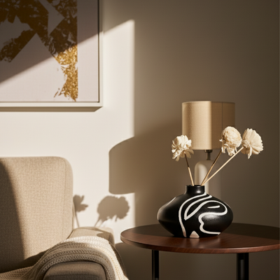 Essentia Flow –  Vase