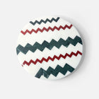 Limited edition Capri - Marble Inlay Lazy Susan