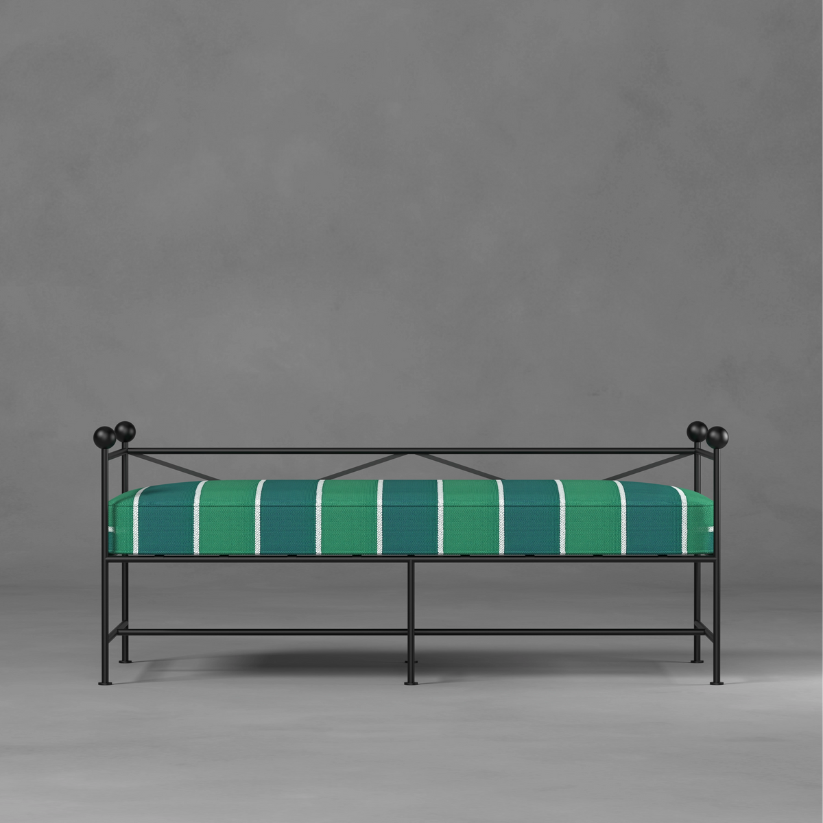 Trellis 2-Seater Sofa