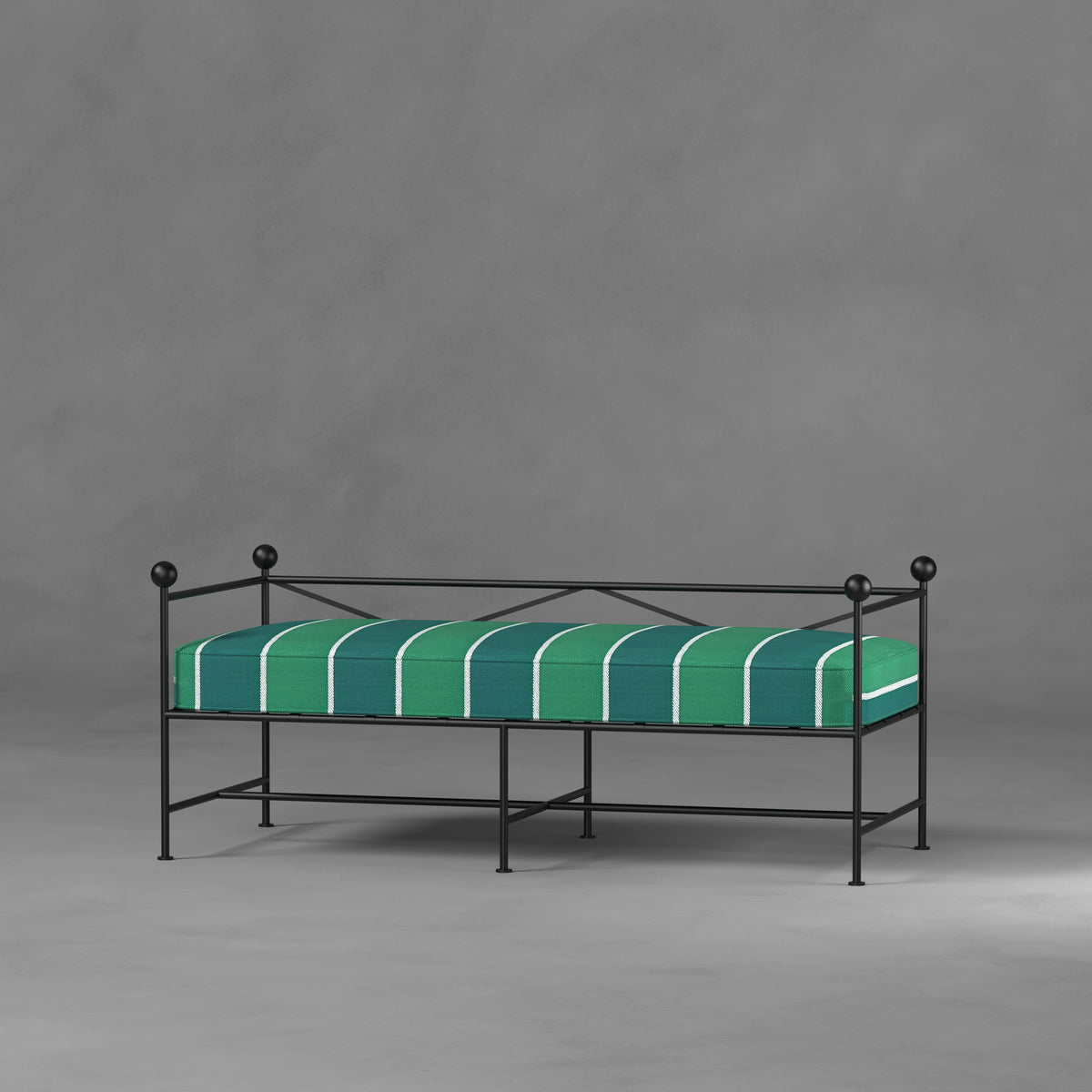 Trellis 2-Seater Sofa