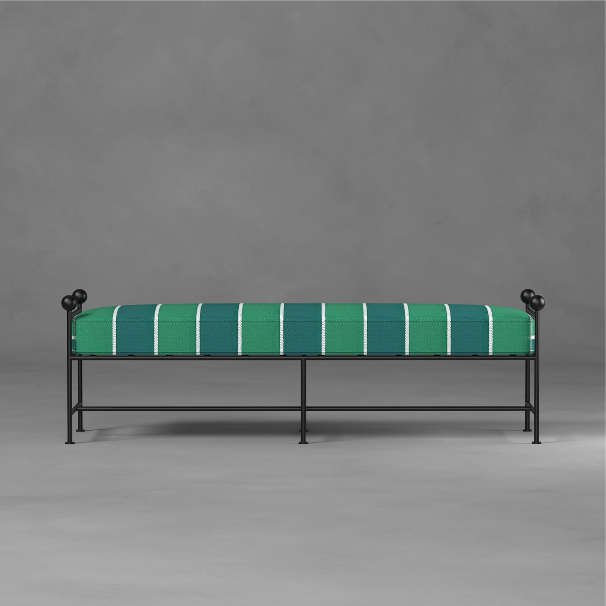 Trellis Bench