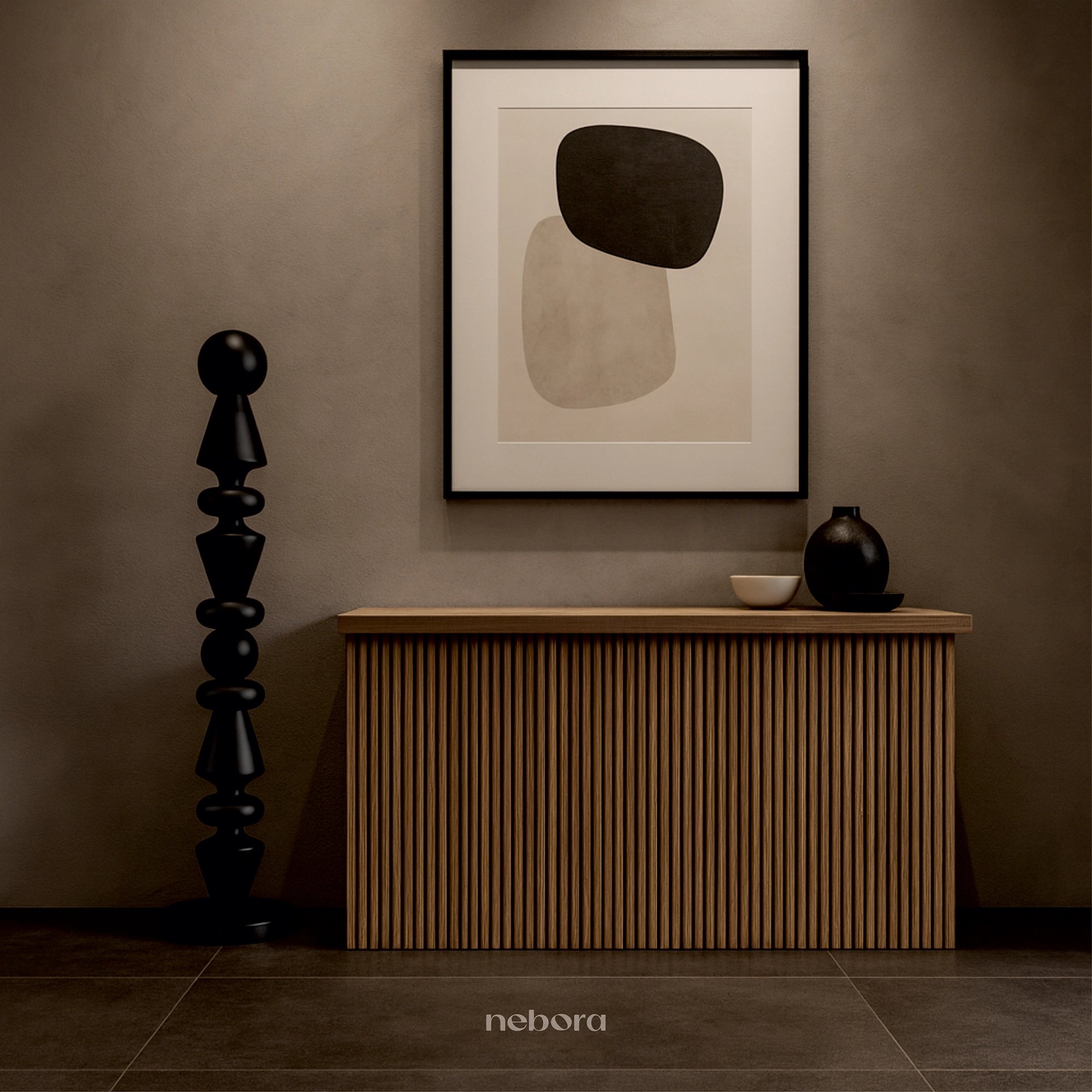 Mono Sculpture